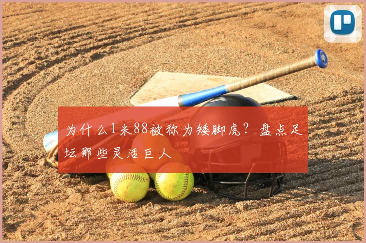 为什么1米88被称为矮脚虎？盘点足坛那些灵活巨人